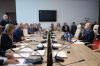 Povjerenstvo za borbu protiv korupcije Zastupničkog doma obavilo javno saslušanje tužitelja Tužiteljstva BiH Džermina Pašića 